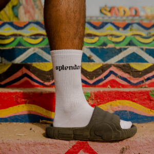 SKARY „WATCH YOUR STEPS”